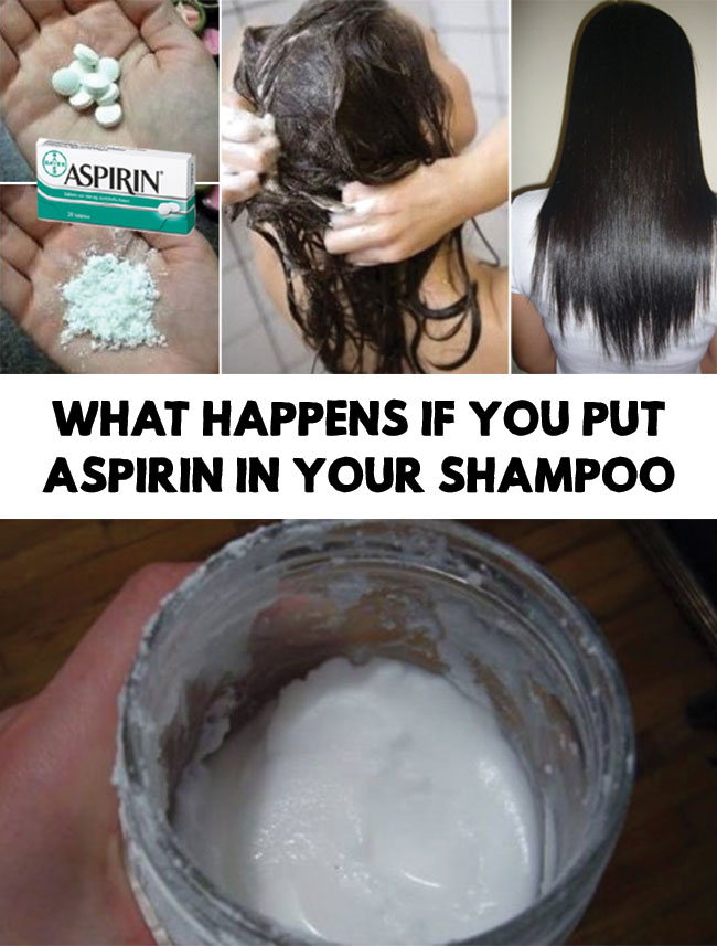 WHAT HAPPENS IF YOU WASH YOUR HAIR WITH SPARKLING WATER