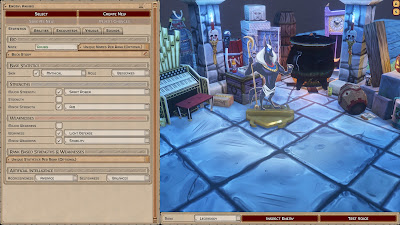Popup Dungeon Game Screenshot 9