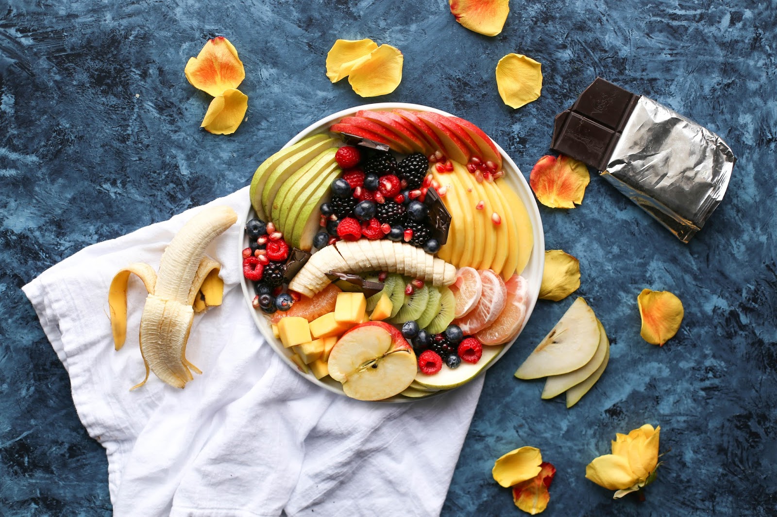 cheesymash: Creative Ways to Prepare Fruit for Healthy Desserts