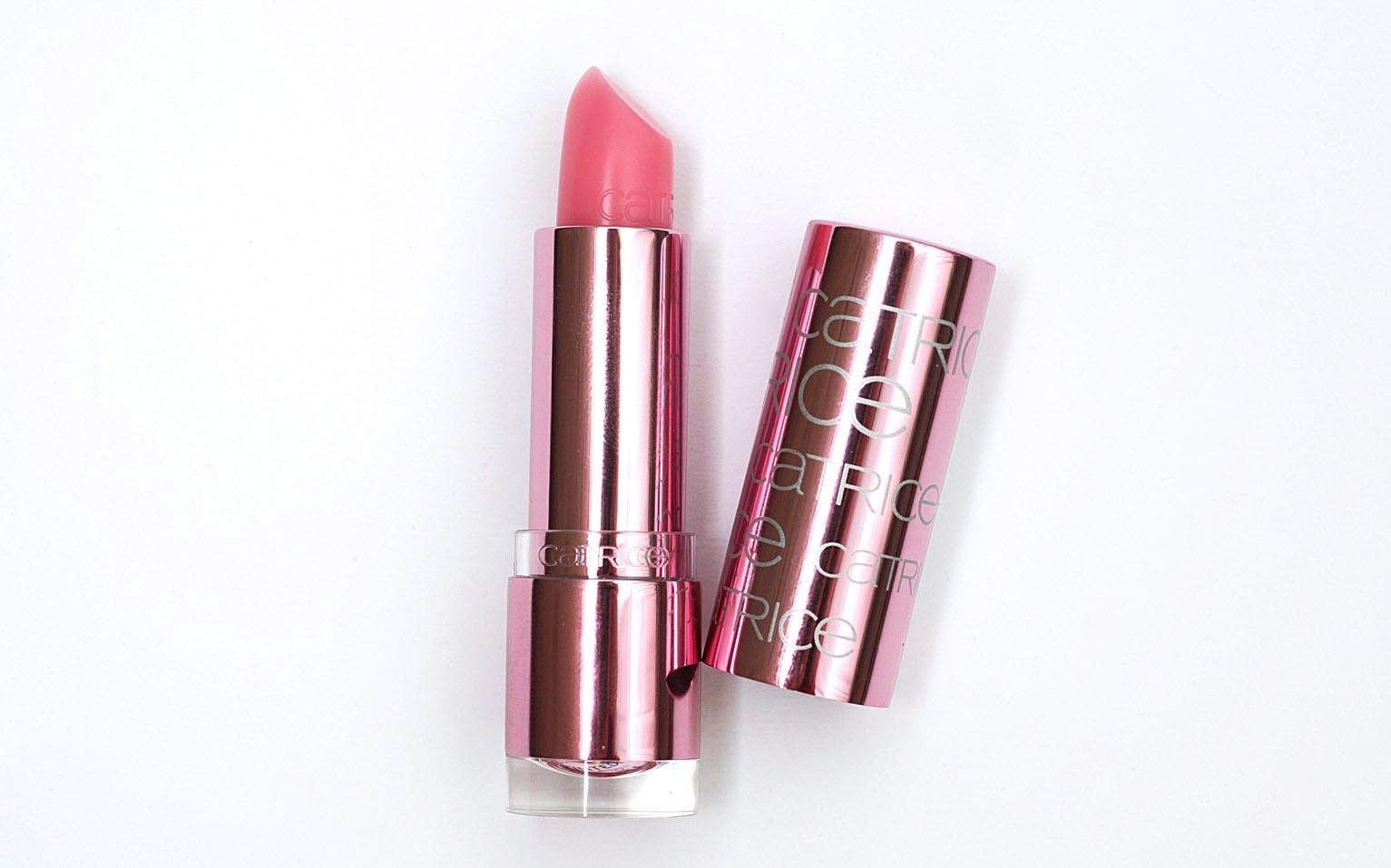 Catrice glow lip balm. Catrice glow lip balm