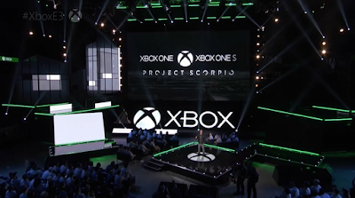 [Artigo] E3 2016: Quem ganhou? (Adivinha...) Xbox-one-project-scorpio-e3-2016