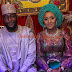 Photos: Daughter of Africa’s richest man, Fatima Aliko Dangote marries in Kano