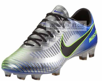 mercurial neymar 2018