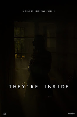 Theyre Inside 2019 Movie Image 6