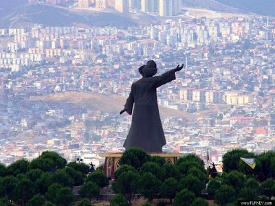 35 İZMİR: BUCA