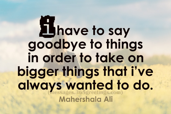 Best Mahershala Ali Quotes