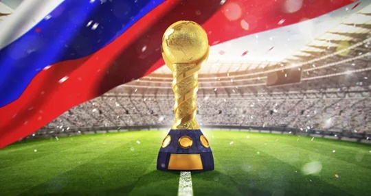 Blog do Guara: Como ficaram as quartas de final da Copa do Mundo 2018