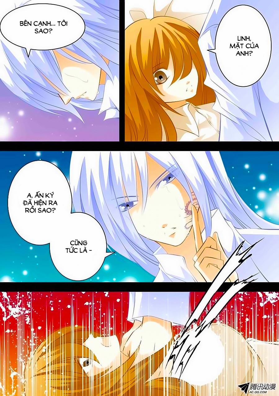 Đến Làm Yêu Quái Đi Chap 45 - Next Chap 46