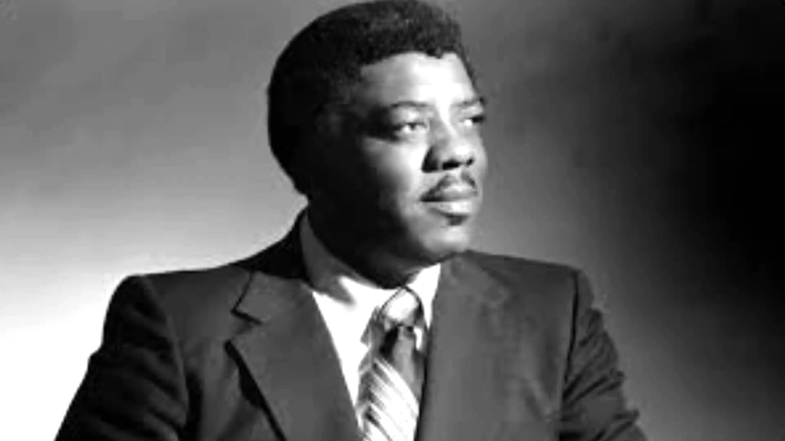 The J Spot June 24 Rev. James Cleveland Gospel Legend