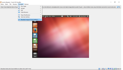 ubuntu virtualbox mouse disappears ubuntu virtualbox mouse disappears