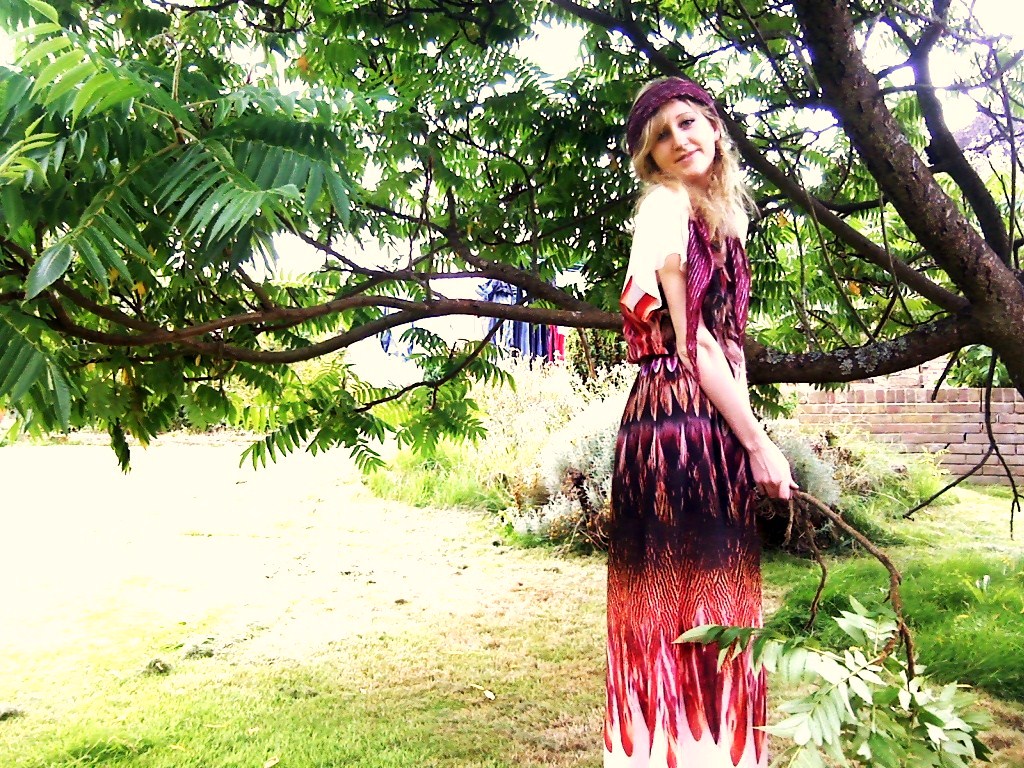 Silver Linings Light as a Feather