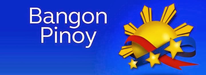 Globe Bangon Pinoy
