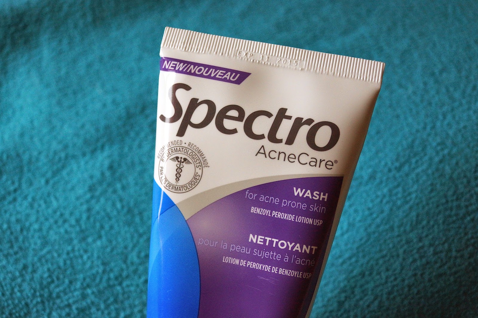 Spectro AcneCare Face Wash Murdock Talks