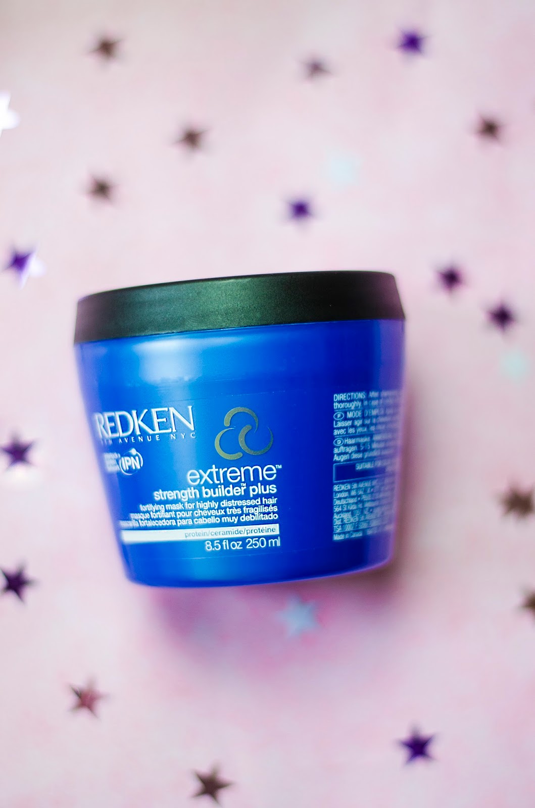 redken hair care with unidays lookfantastic review