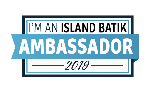 Island Batik Ambassador