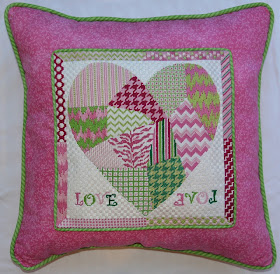 KATE DICKERSON NEEDLEPOINT COLLECTIONS: * Finished pieces