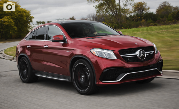 2018 Mercedes-AMG GLE63 S Coupe Review - New Cars Reviews for 2016 ... 2018 Mercedes-AMG GLE63 S Coupe Review - New Cars Reviews for 2016 ...
