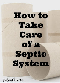 septic