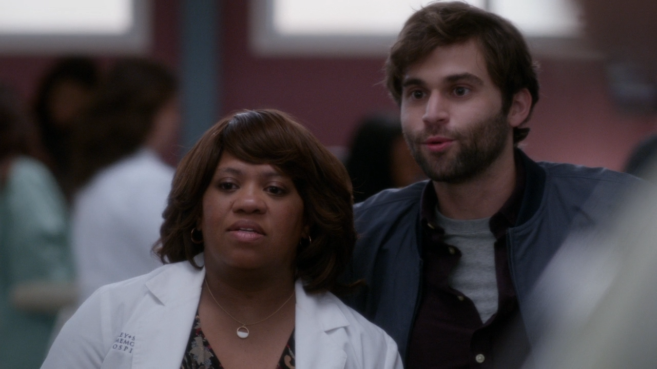 GayTV Recap: Grey's Anatomy (Episodes 15x23-15x25) ~ DC's Men of the Moment