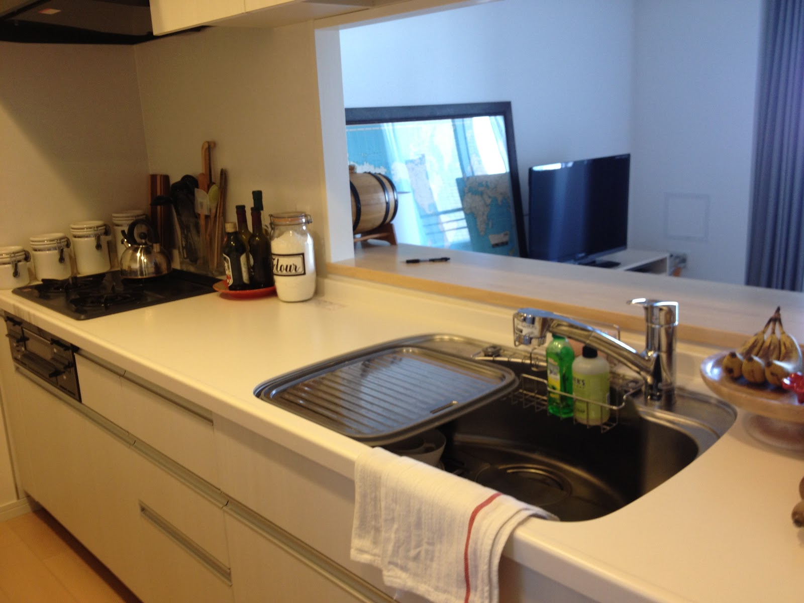 Jackson Riley Our Japanese Kitchen