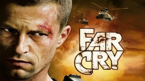Far Cry 2008 pelicula online completa