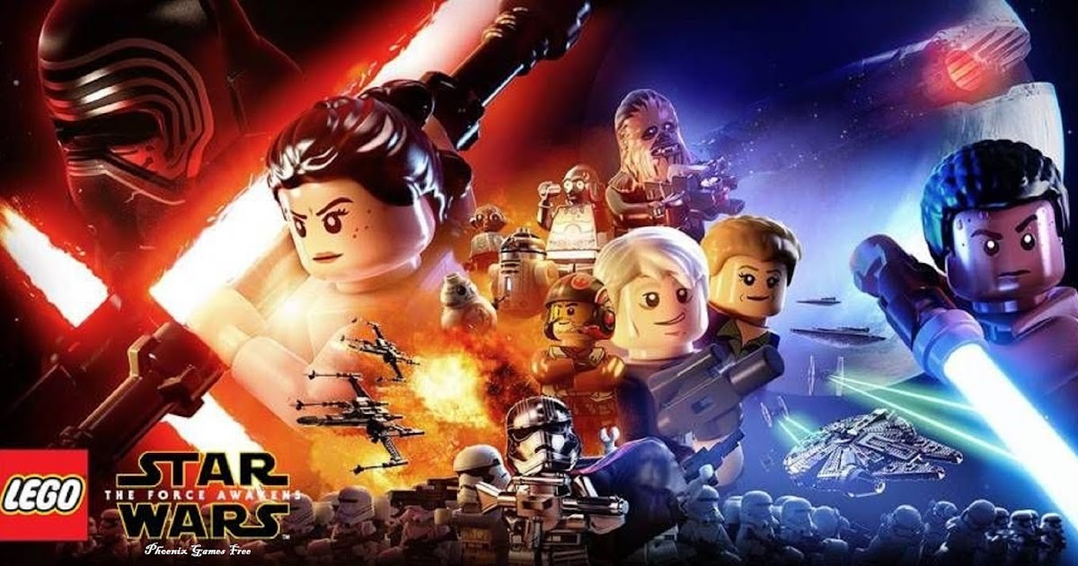 free download lego star wars the force awakens ps3 free download lego star wars the force awakens ps3