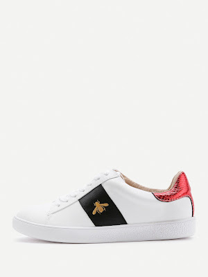 Zapatillas a la Moda 2017 Zapatillas a la Moda 2017