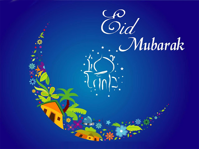 eid wishes 2016