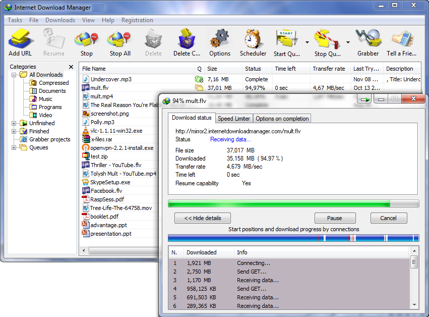 Internet Download Manager 6.23 Build 22 Idm%2BNew