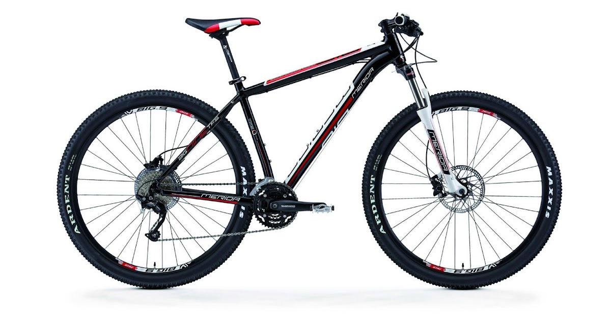 merida 7000 mtb