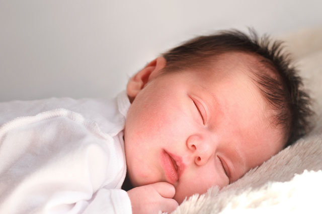 Bayi Tak Berak Tapi Kentut : Dampak Bayi Tidak Bab 2 Hari Tapi Kentut