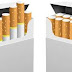 Από το νέο έτος αύξηση στα πακέτα τσιγάρων κατά μισό ευρώ
