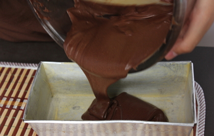Resep Membuat Brownies Kukus Lengkap+Gambar  DennyPedia.com