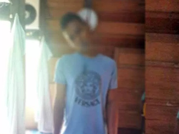 Kronologi Gantung Diri, 3 Minggu Tidak Bersama Istri, Pengguna Narkoba dan Hutang Rp.500rb Kronologi Gantung Diri, 3 Minggu Tidak Bersama Istri, Pengguna Narkoba dan Hutang Rp.500rb