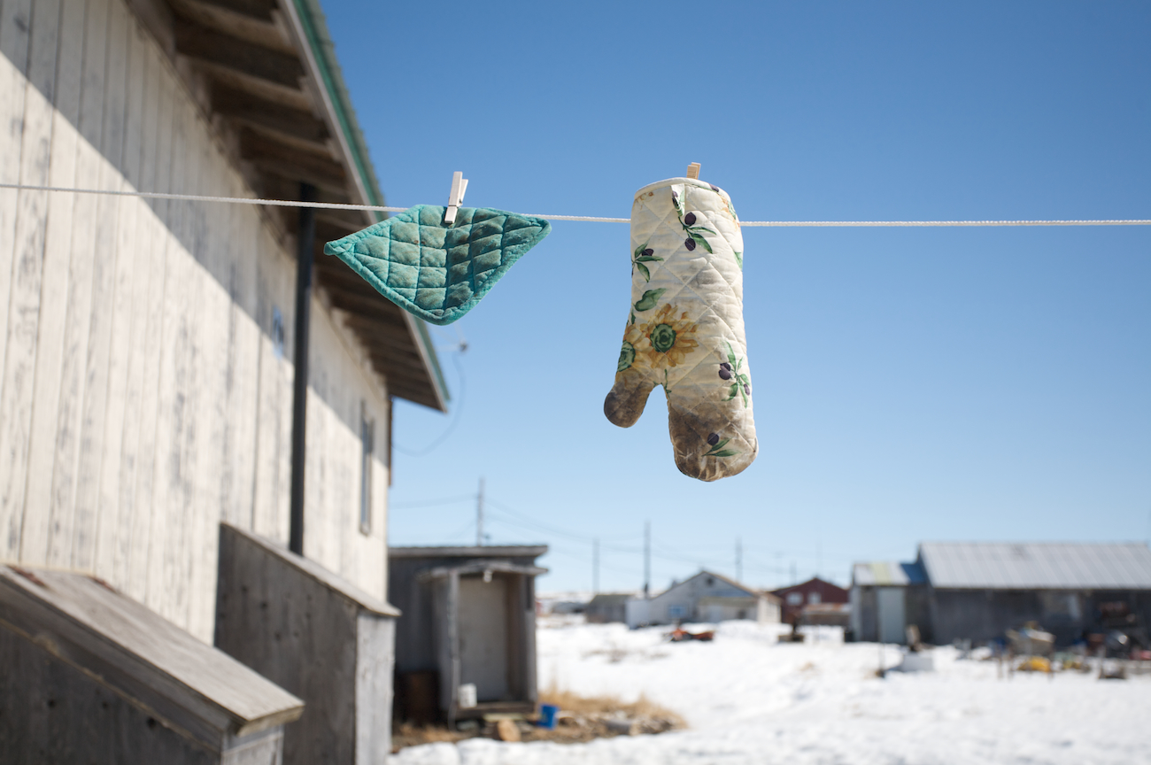 BRIAN ADAMS - PHOTOGRAPHER - ALASKA: Dillingham, AK - Bristol Bay