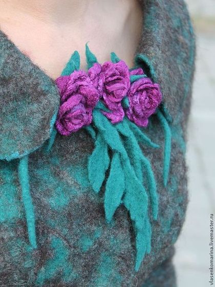 aksesuar Marina-Vlasenko-kece-moda-giyim-el-yapimi-yaka-cicegi