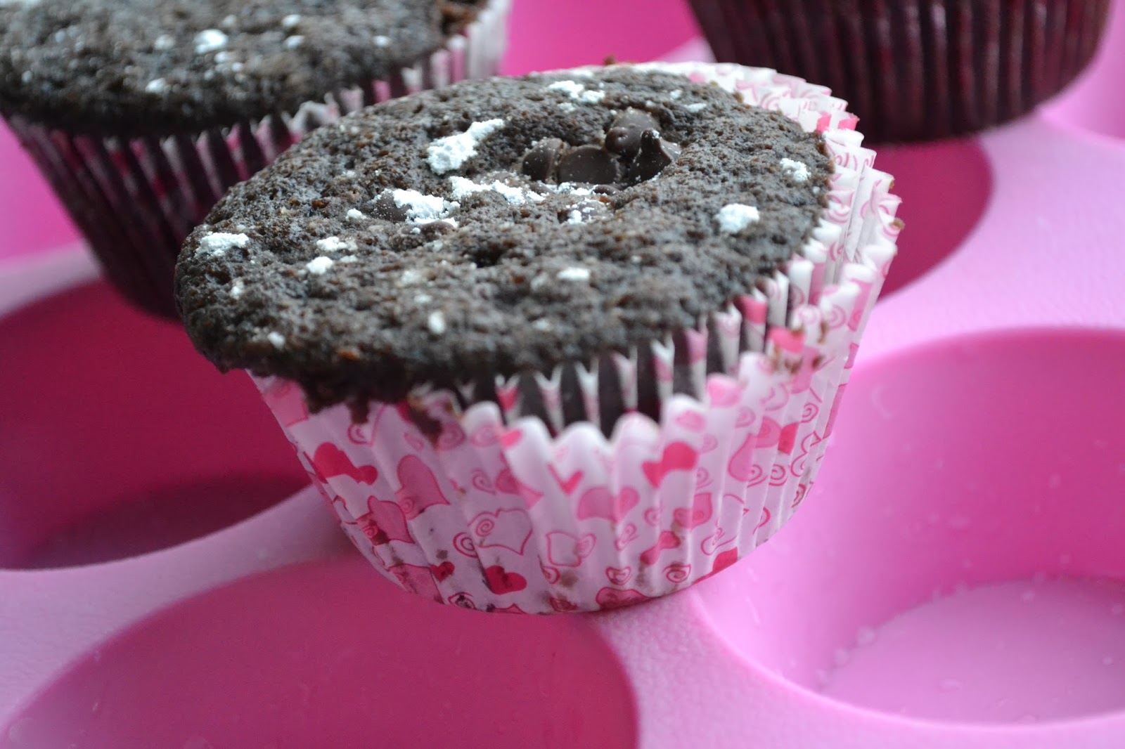 Double Chocolate Snack Cake