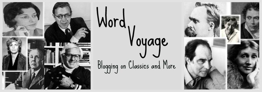 Word Voyage