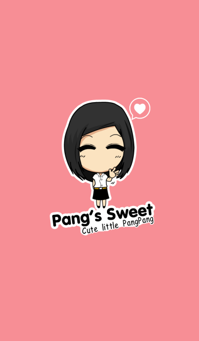 little PangPang v.2