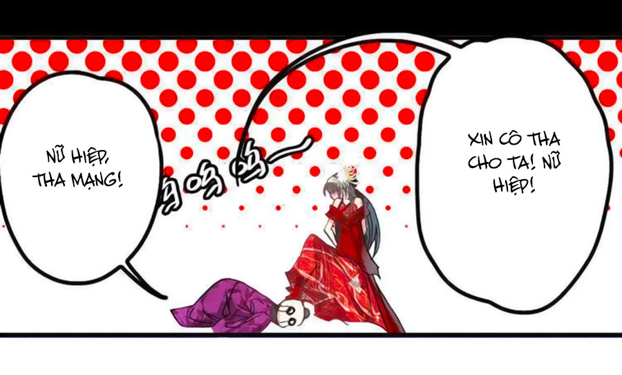 Tỏa Thảo Lục Chap 6 - Next Chap 7