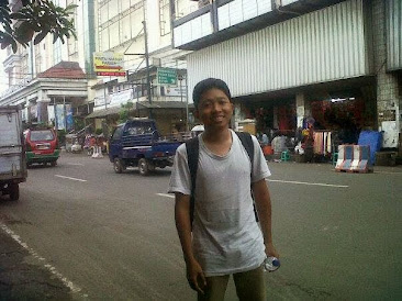 Jalan Otto Iskandardinata, Bandung