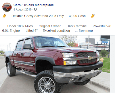 How Can I Locate Facebook Marketplace App – Marketplace Facebook Categories | Buy Or Sell A Product Using The Facebook Marketplace