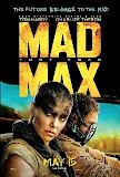 末日先鋒:戰甲飛車／瘋狂麥斯：憤怒道（Mad Max: Fury Road）poster