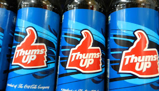 Spotlight : Coca-Cola to Launch Thums UP in South East Asia Spotlight : Coca-Cola to Launch Thums UP in South East Asia