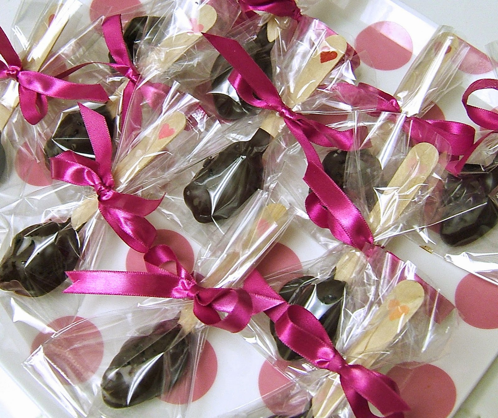 DIY Edible Valentines Gifts ~ DIY TODAY ONLINE NETWORK