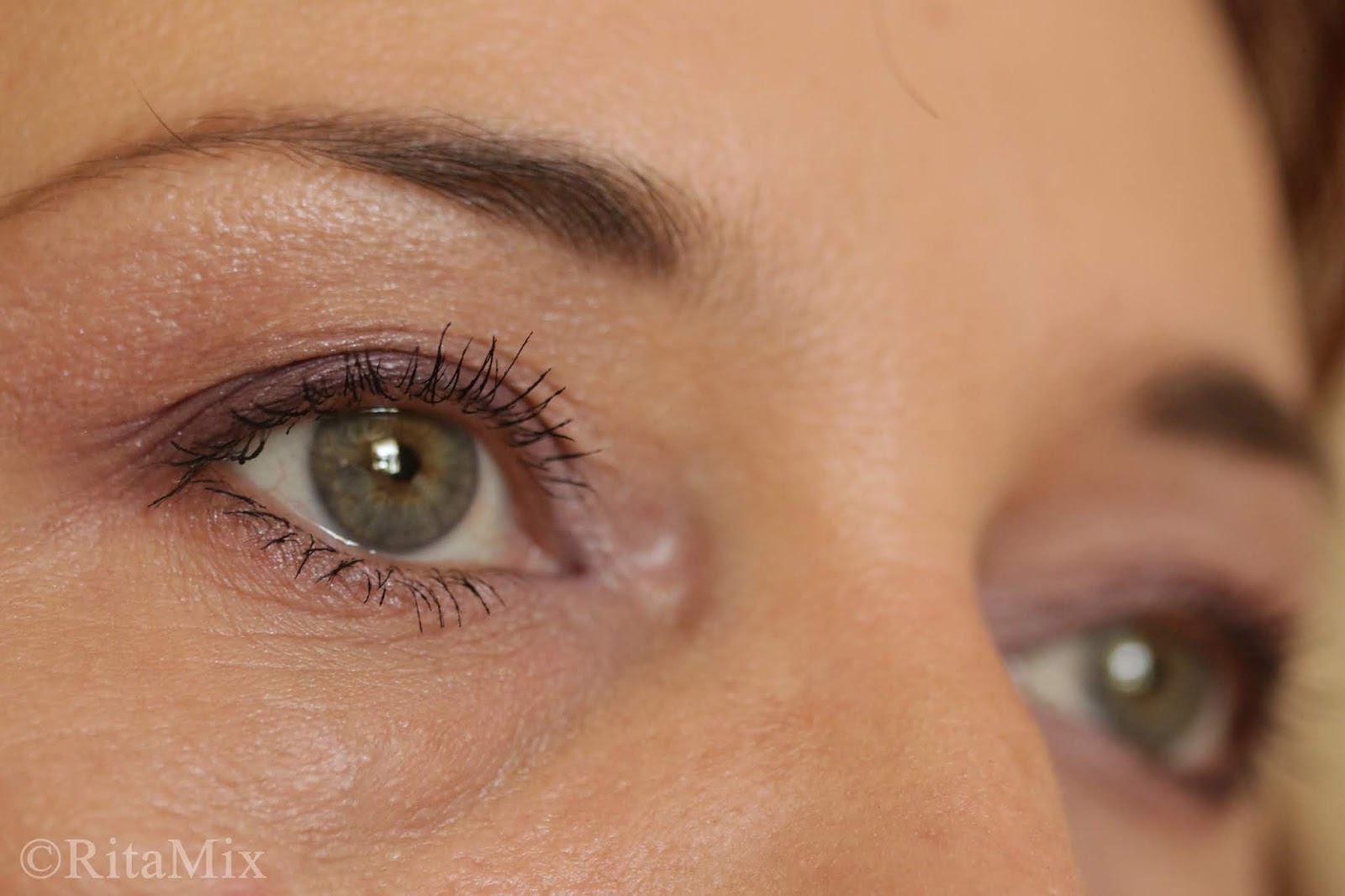 RitaMix's blog : Пуш-ап эффект для ресниц с тушью Divage 90 60 90 Pump ...