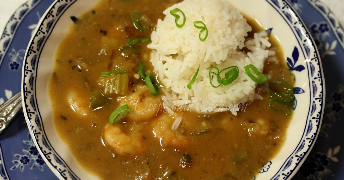 Crawfish Etouffee Recipe With Golden Mushroom Soup Bryont Blog