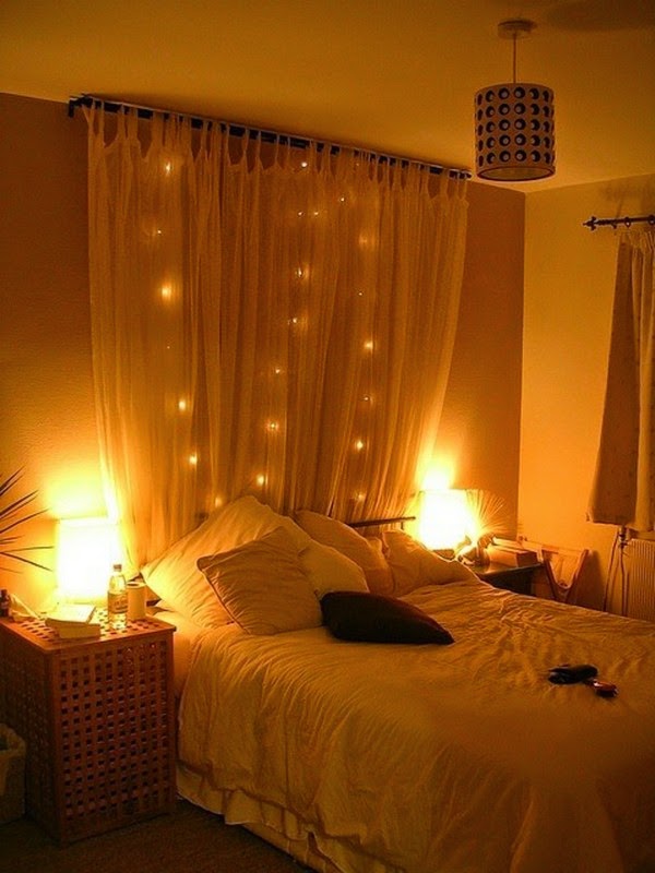 Romantic ideas just in time for Valentine’s day!