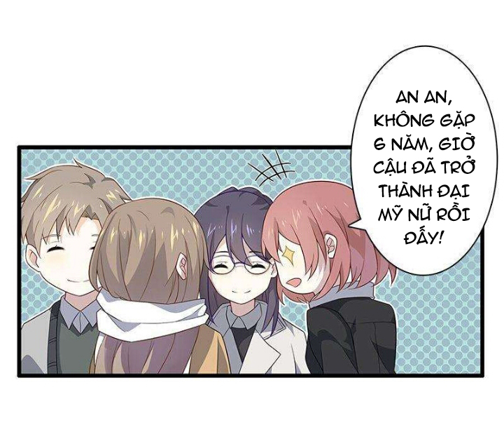 Nơi Nào Đông Ấm, Nơi Nào Hạ Mát - Chương 2 - Trang 11