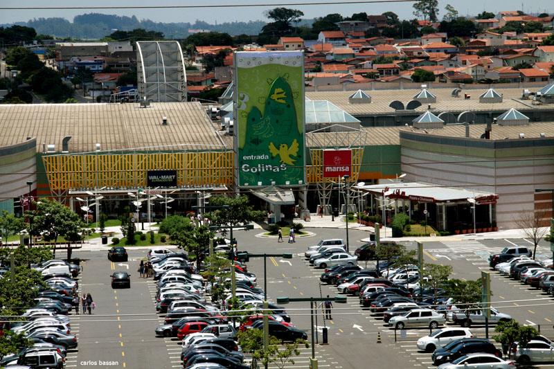 bybassan Shopping Dom Pedro, o maior de Campinas bybassan Shopping Dom Pedro, o maior de Campinas